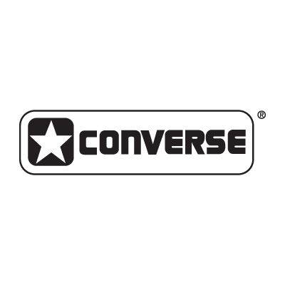 converse logo