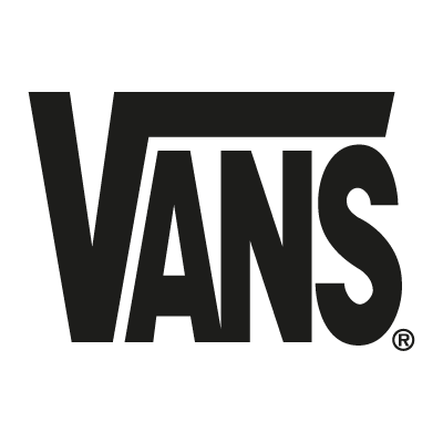 vans logo